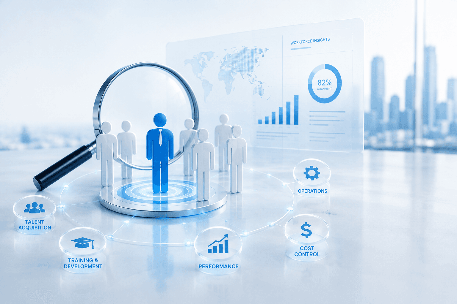 Plan talent, technology, and finance before delivery stalls.