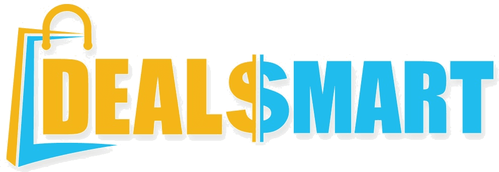 DealsMart logo