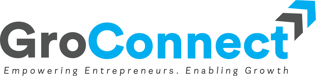 GroConnect logo