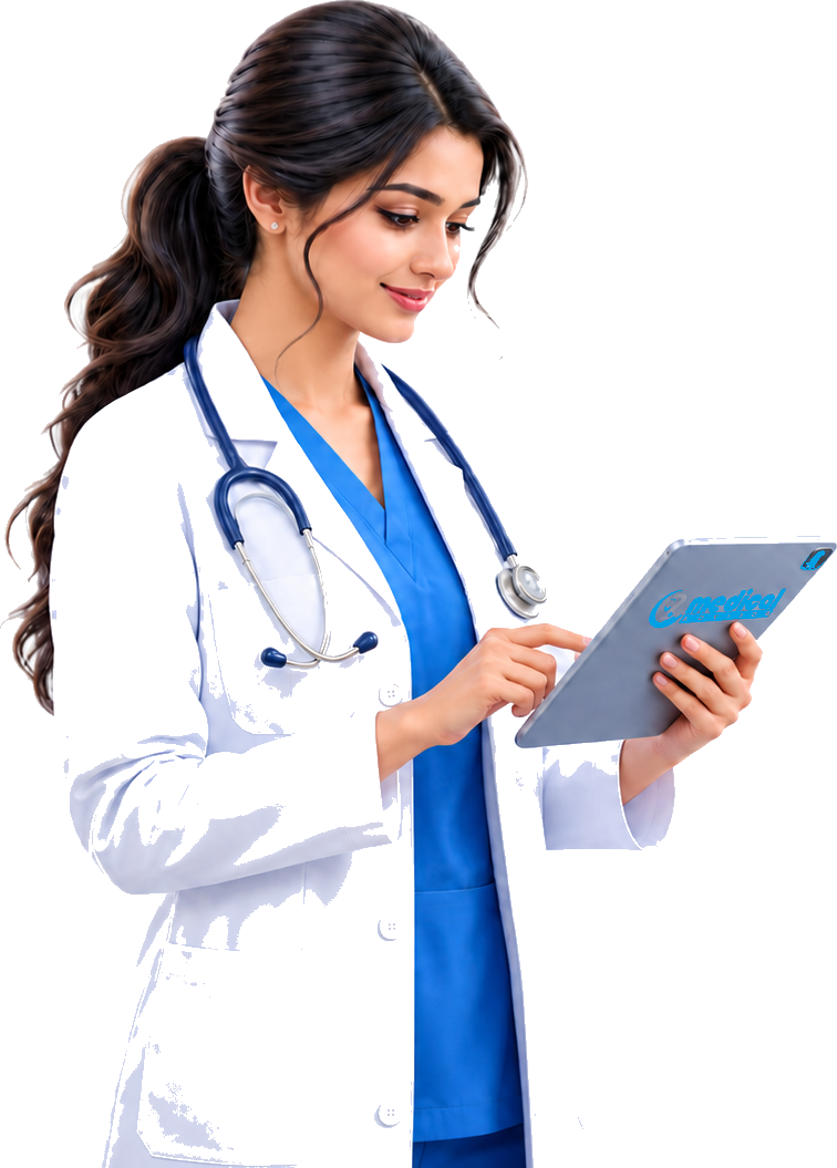 Medical Advisor