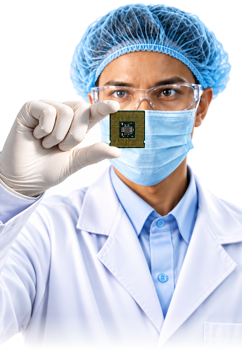 TFG GPU & Chips
